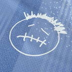 2425 season Tottenham Hotspur F.C. away Travis Scott Special edition Fan version