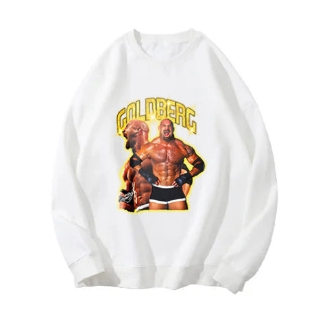 GOLDBERG Vintage t-shirt  2506B019