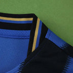 2526 season Atalanta B.C. home Fan version