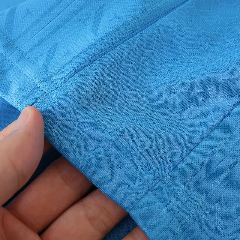 2526 season S.S.C. Napoli home Player version
