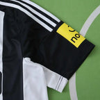 2425 season Newcastle United F.C. home  Fan version