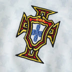 2004 season Portugal away retro Fan version