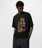 JA MORANT Vintage t-shirt   2505B030