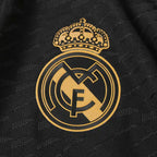 23-24 season Real Madrid third Player version
