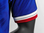 8688 Manchester United third retro Fan version