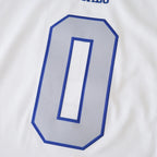 2025 NFL Buffalo Bills 0#COLEMAN