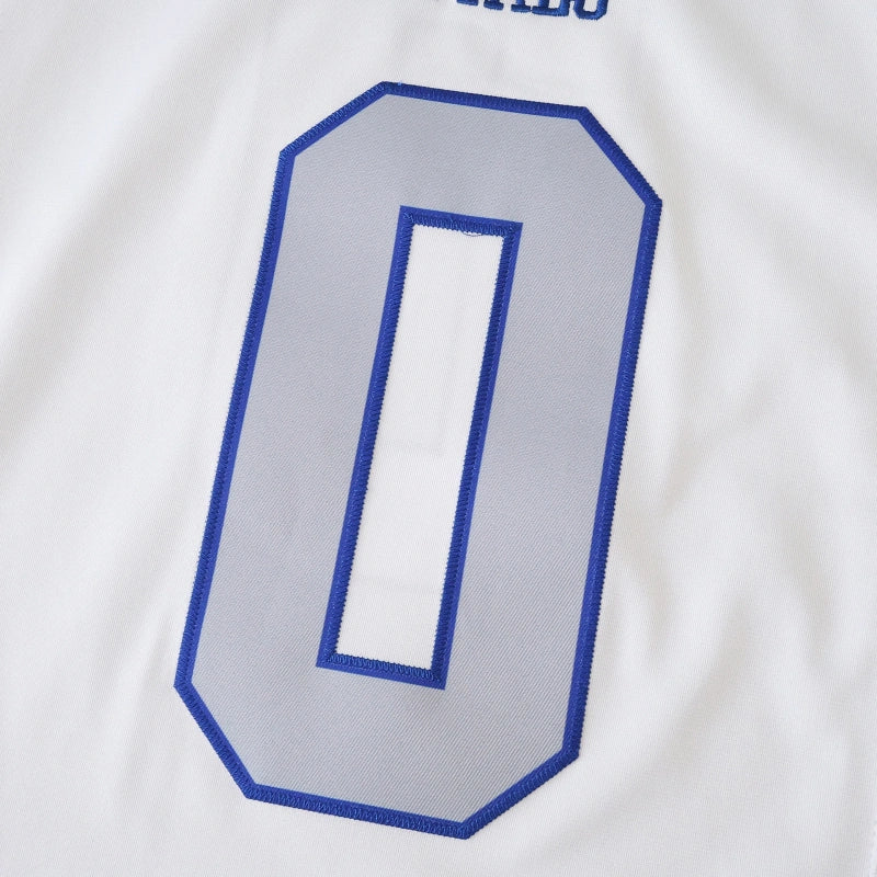 2025 NFL Buffalo Bills 0#COLEMAN