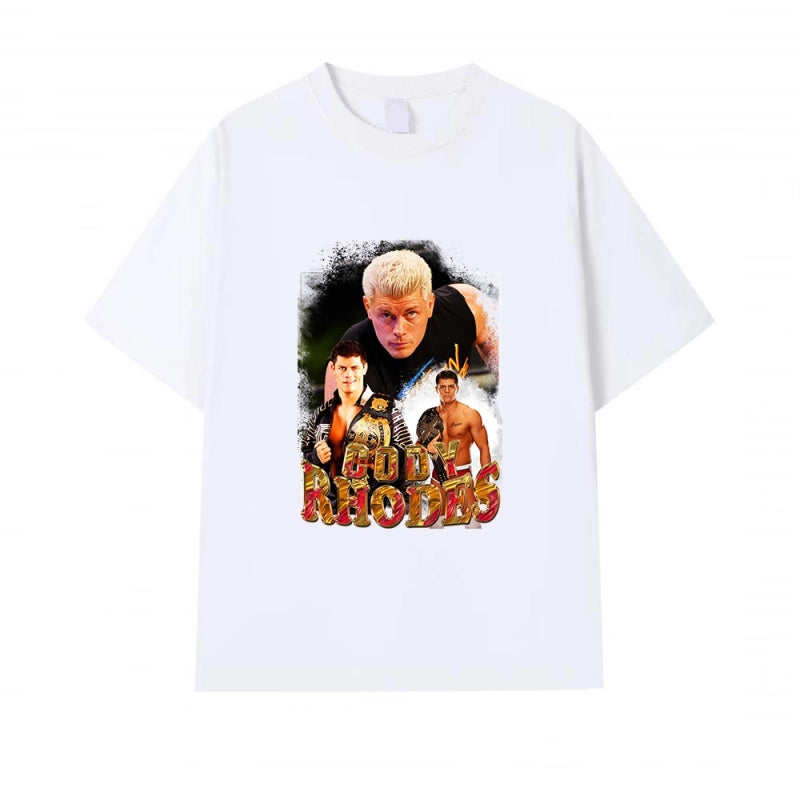 CODY Vintage t-shirt  2506B112