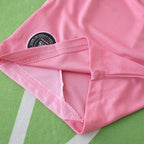 2526 season Inter Miami CF home Kids kit