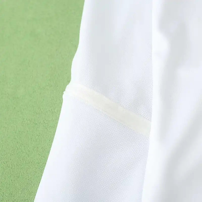 0203 season Paris Saint-Germain F.C. away retro Fan version