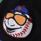 2025 MLB New York Mets 22#SOTO