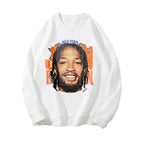 JALEN BRUNSON Vintage t-shirt 2505D028