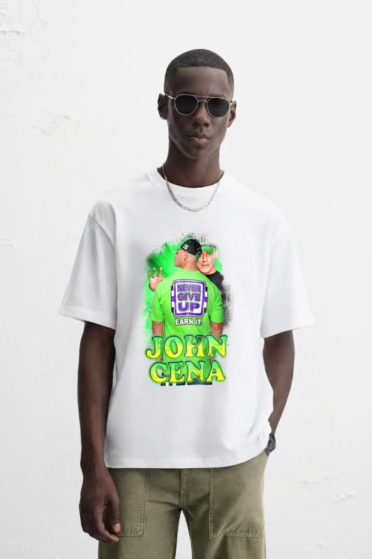 JOHN CENA Vintage t-shirt  2506B054
