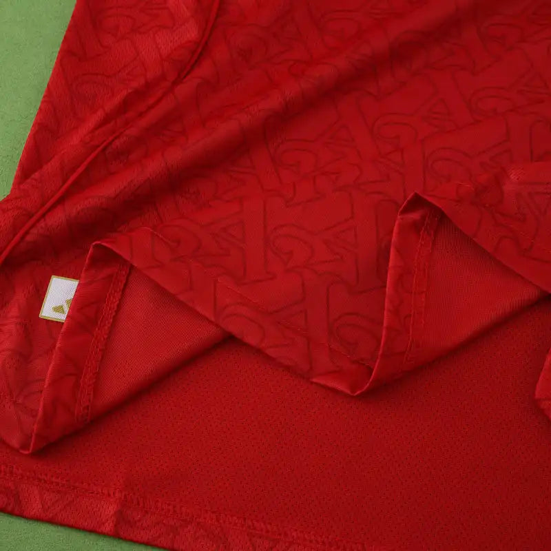 2526 season Arsenal F.C. home Long sleeved Player version