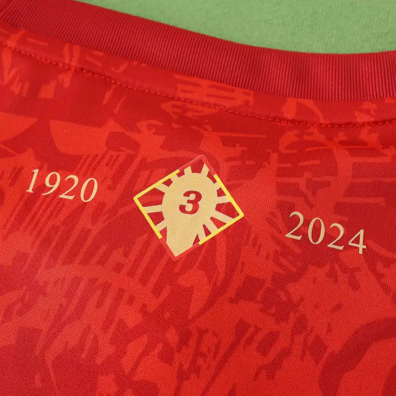 2425 season Spain Concept version Fan version