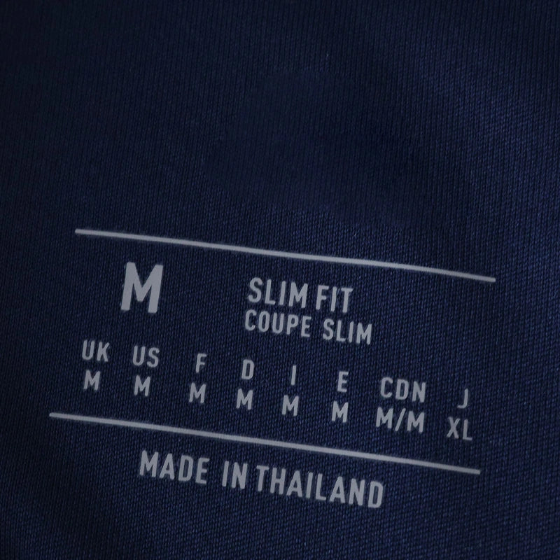 2526 season Paris FC home fans version