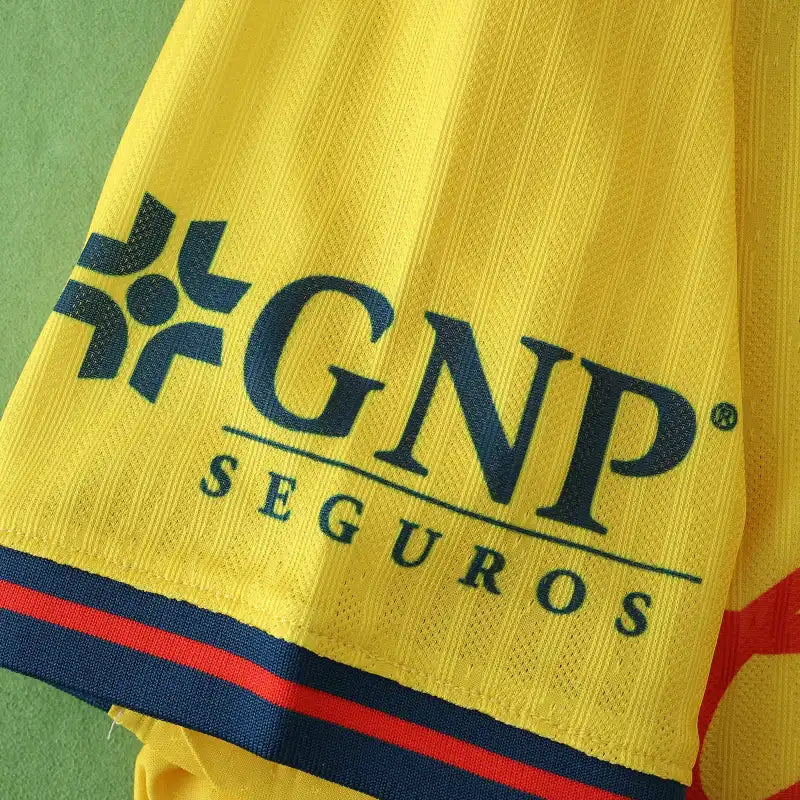 2425 season Club América home Player version