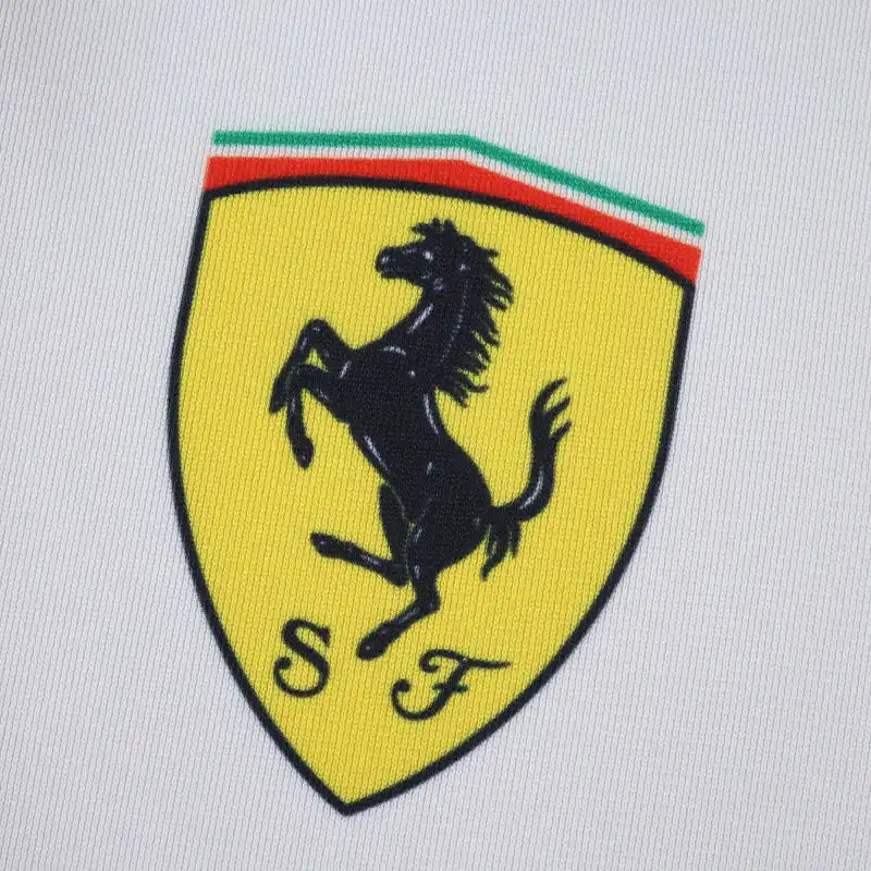 F1 Ferrari Formula racing T shirt