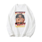 BOBBY LASHLEY  Vintage t-shirt  2506B085
