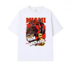 EASTERN CON Vintage t-shirt   2505B068
