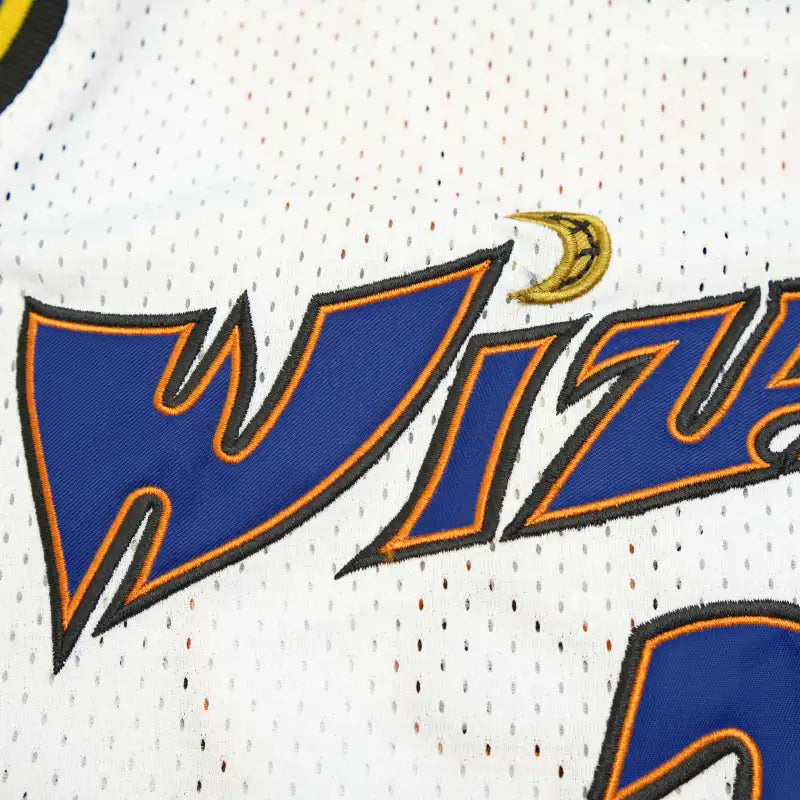 NBA Washington Wizards 23#JOROAN