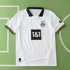 2425 season Borussia Dortmund third Fan version