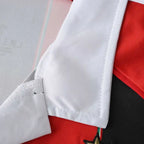 1213 season A.C. Milan home retro Fan version