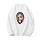 MAGIC  JOHNSON Vintage t-shirt 2505C084