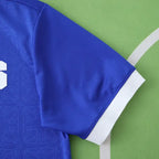 2526 season RepúblicadeElSalvador home Fan version