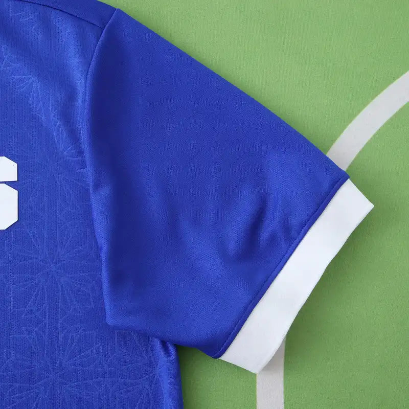 2526 season RepúblicadeElSalvador home Fan version