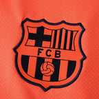 2526 Season  FC Barcelona / Barça Third Fan version