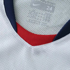 0809 Manchester United F.C. away retro Kids kit