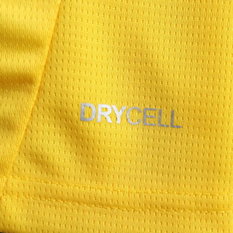 2425 season Dortmund home Kids kit
