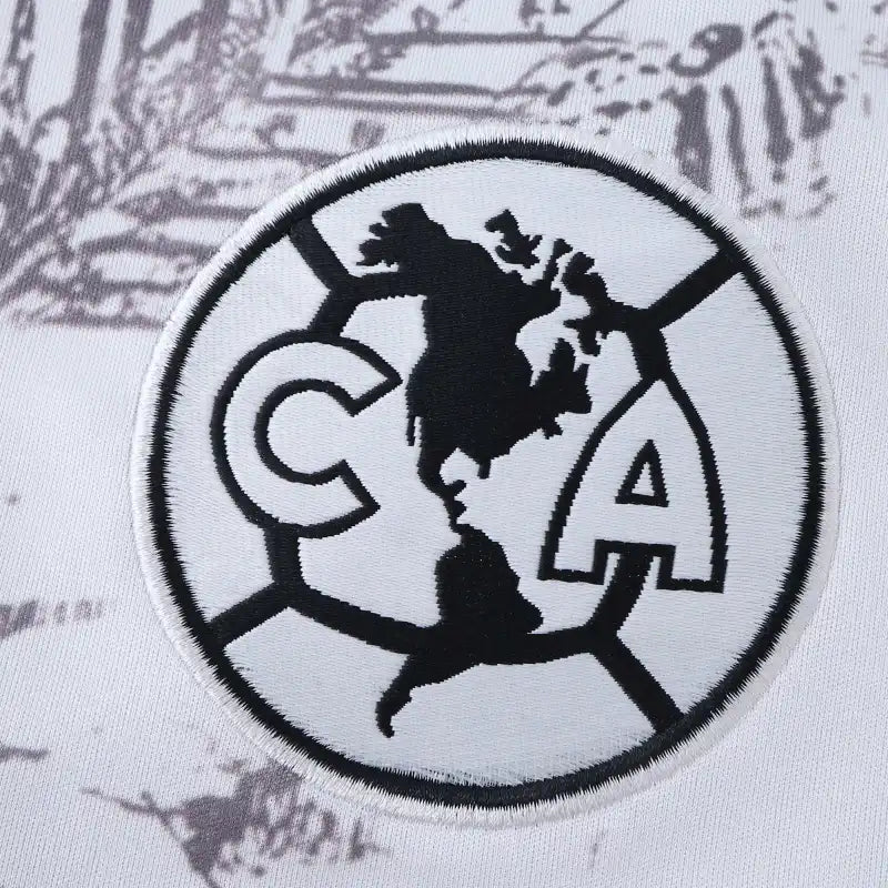 2526 season Club América Concept version Fan version