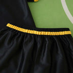 9900 season Real Madrid CF away retro Kids kit