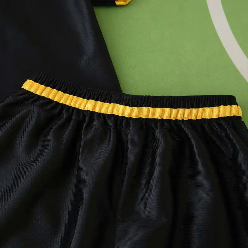 9900 season Real Madrid CF away retro Kids kit