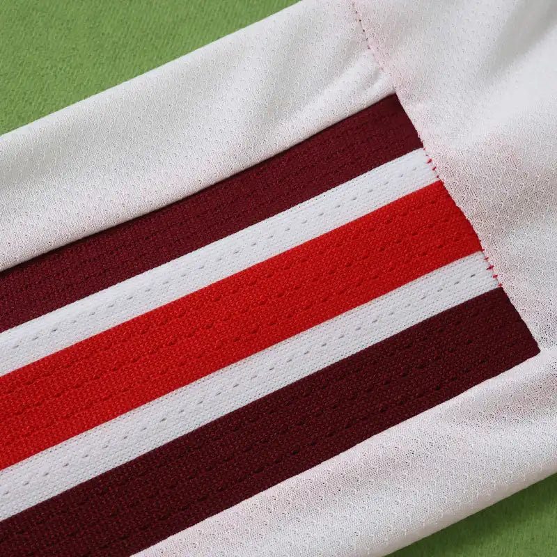 2627 season Arsenal F.C. home Long sleeve Player version