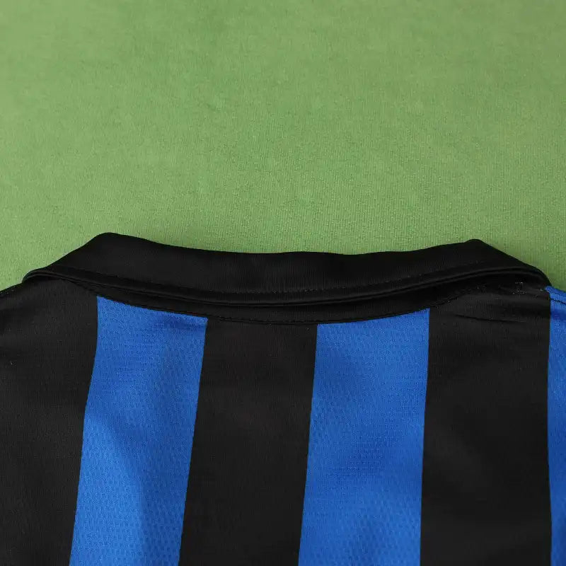 9899 season F.C. Internazionale Milano home retro Fan version