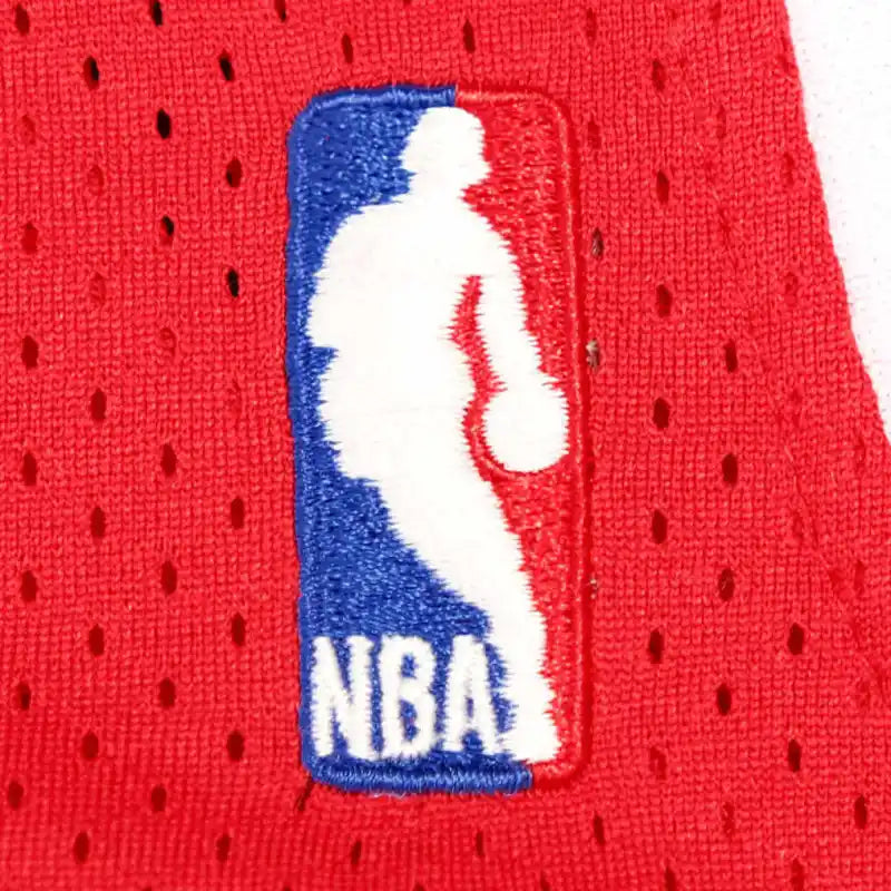 NBA Chicago Bulls 45#JORDAN