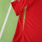 0506 season Liverpool F.C. home retro Kids kit