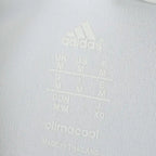 1112 season Real Madrid CF home retro Fan version