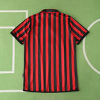 9900 season A.C. Milan home retro Fan version