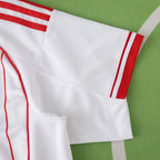 2526 Arsenal F.C. aseball jersey T-shirt