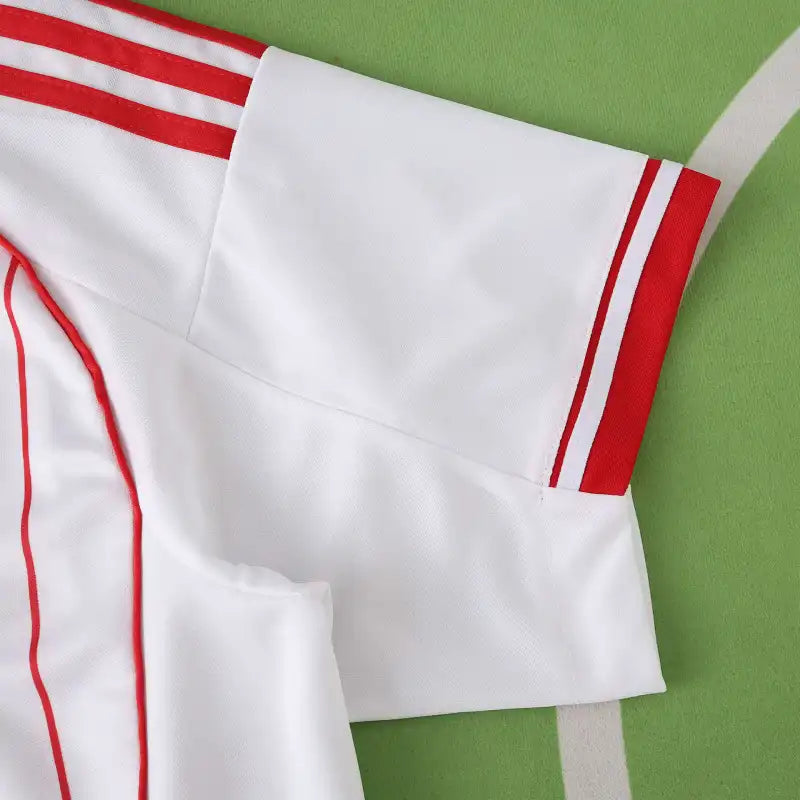 2526 Arsenal F.C. aseball jersey T-shirt