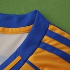 2526 season Tigres UANL home Fan version