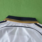 9900 Real Madrido CF home retro Kids kit