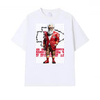 Kansas City Chiefs Vintage t-shirt 2506A080