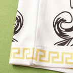 23-24 Italy white special edition Fan version