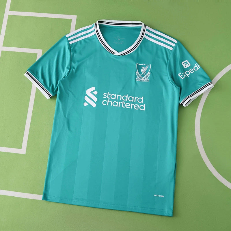 2526 season Liverpool F.C. third Fan version
