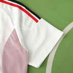 02 season A.C. Milan away retro Fan version